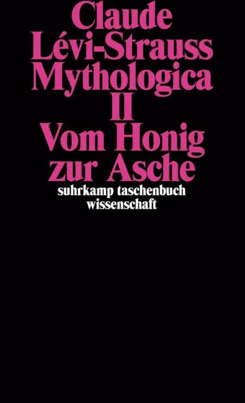 Mythologica II*Suhrkamp Verlag New