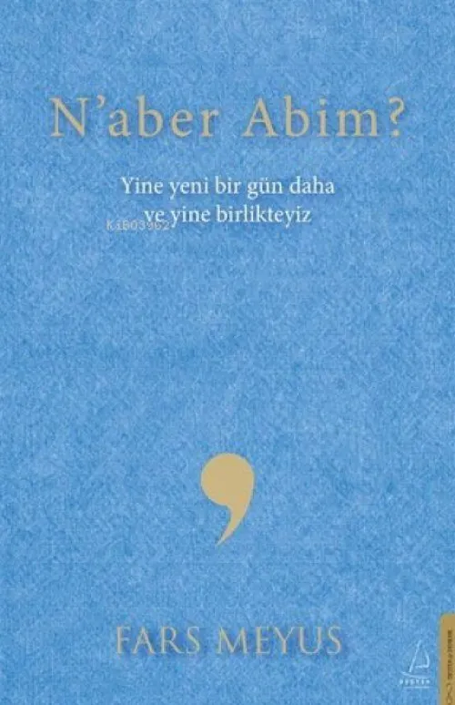 Naber Abim*Destek Yayinlari Hot