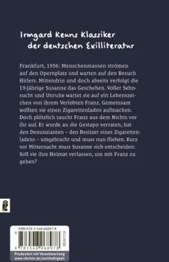 Ullstein Taschenbuchvlg. Klassiker*Nach Mitternacht