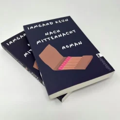 Ullstein Taschenbuchvlg. Klassiker*Nach Mitternacht