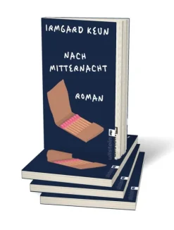 Ullstein Taschenbuchvlg. Klassiker*Nach Mitternacht