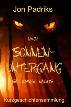 Nach Sonnenuntergang*Shadodex-Verlag Sale