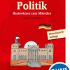 Nachgefragt: Politik*Loewe Verlag GmbH Online