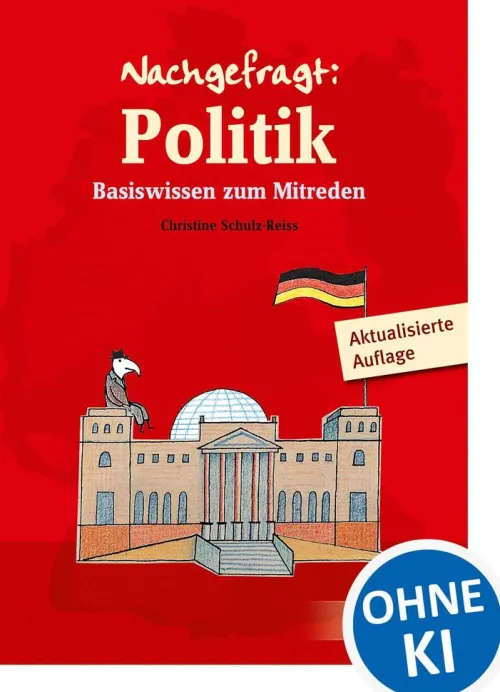 Nachgefragt: Politik*Loewe Verlag GmbH Online