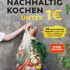 Suedwest Verlag Vegan-Nachhaltig kochen unter 1 Euro