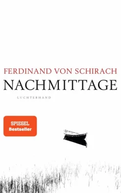 Penguin Random House Anthologien-Nachmittage