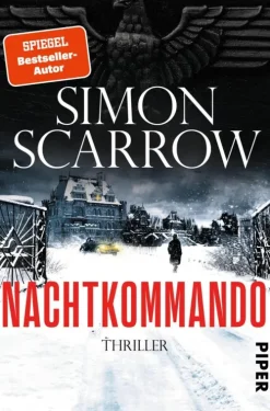 Nachtkommando*Piper ebooks Sale