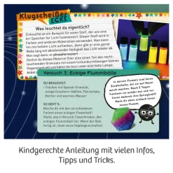 Nachtleuchtende Flummi-Power*Franckh-Kosmos Clearance