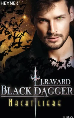 Nachtliebe*Heyne Taschenbuch Online