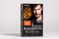 Nachtliebe*Heyne Taschenbuch Online