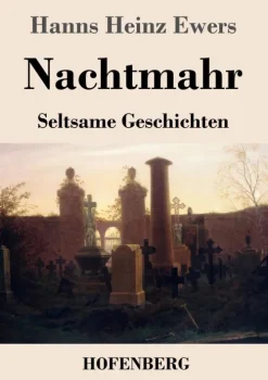 Nachtmahr*Henricus - Edition Deutsche Klassik GmbH, Berlin Hot