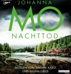 Nachttod*Random House Audio Discount