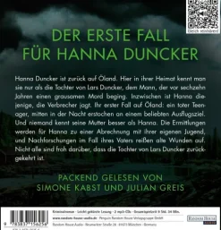 Nachttod*Random House Audio Discount