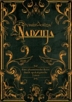 Edition Roter Drache Apokalypse / Postapokalypse*Nadzieja