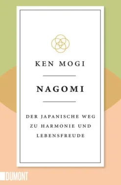 DuMont Buchverlag GmbH Psychologie*Nagomi