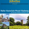 Nahe-Hunsrück-Mosel-Radweg 1 : 50 000*Esterbauer GmbH Best