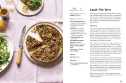 DuMont Buchverlag GmbH Vollwertküche*Nahrung fürs Leben - Das Kochbuch