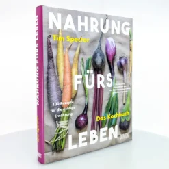 DuMont Buchverlag GmbH Vollwertküche*Nahrung fürs Leben - Das Kochbuch