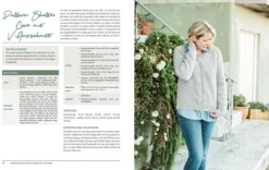 MVG Moderne Vlgs. Ges. Ratgeber-Nahtlose Pullover stricken in 2 Wochen