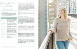 MVG Moderne Vlgs. Ges. Ratgeber-Nahtlose Pullover stricken in 2 Wochen