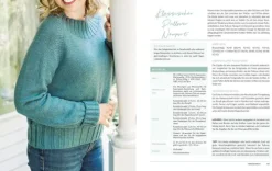 MVG Moderne Vlgs. Ges. Ratgeber-Nahtlose Pullover stricken in 2 Wochen