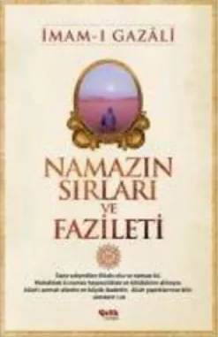 Celik Yayinevi Türkische Bücher-Namazin Sirlari ve Fazileti