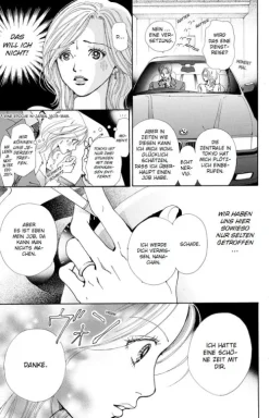 Panini Verlags GmbH Slice Of Life|Love & Romance-NANA 01