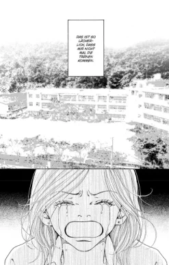 Panini Verlags GmbH Slice Of Life|Love & Romance-NANA 01