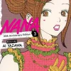 Nana 25th Anniversary Edition, Vol. 3*Viz Media Outlet