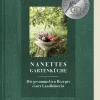 Nanettes Gartenküche - ausgezeichnet mit dem GAD Silber 2023 - Deutscher Kochbuchpreis 2023 Gold und Bronze*Ars Vivendi Sale