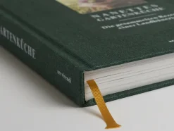 Nanettes Gartenküche - ausgezeichnet mit dem GAD Silber 2023 - Deutscher Kochbuchpreis 2023 Gold und Bronze*Ars Vivendi Sale