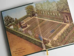 Nanettes Gartenküche - ausgezeichnet mit dem GAD Silber 2023 - Deutscher Kochbuchpreis 2023 Gold und Bronze*Ars Vivendi Sale