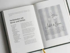 Nanettes Gartenküche - ausgezeichnet mit dem GAD Silber 2023 - Deutscher Kochbuchpreis 2023 Gold und Bronze*Ars Vivendi Sale