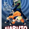 Carlsen Verlag GmbH Artbooks & Handbücher-Naruto - Die Schriften des Hyo (Neuedition)