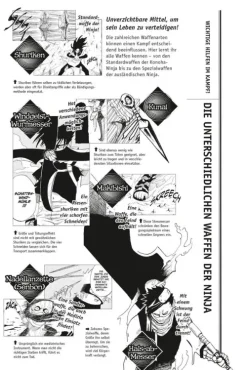 Carlsen Verlag GmbH Artbooks & Handbücher-Naruto - Die Schriften des Hyo (Neuedition)