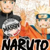 NARUTO Massiv 9*Carlsen Verlag GmbH