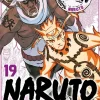 NARUTO Massiv 19*Carlsen Verlag GmbH Best