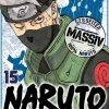 Carlsen Verlag GmbH Fantasy|Comedy & Humor-NARUTO Massiv 15