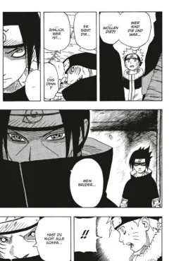 Carlsen Verlag GmbH Comedy & Humor*NARUTO Massiv 6