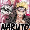 Carlsen Verlag GmbH Comedy & Humor-NARUTO Massiv 18