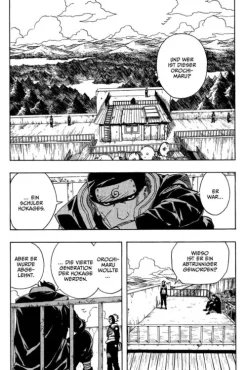 Kinder Carlsen Verlag GmbH Fantasy|Comedy & Humor-NARUTO Massiv 5