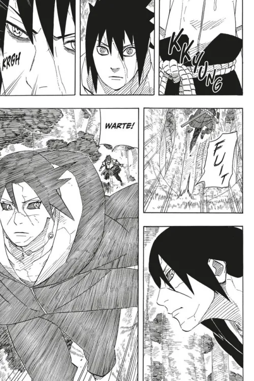 Carlsen Verlag GmbH Comedy & Humor*NARUTO Massiv 21