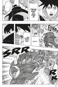 Carlsen Verlag GmbH Comedy & Humor*NARUTO Massiv 21