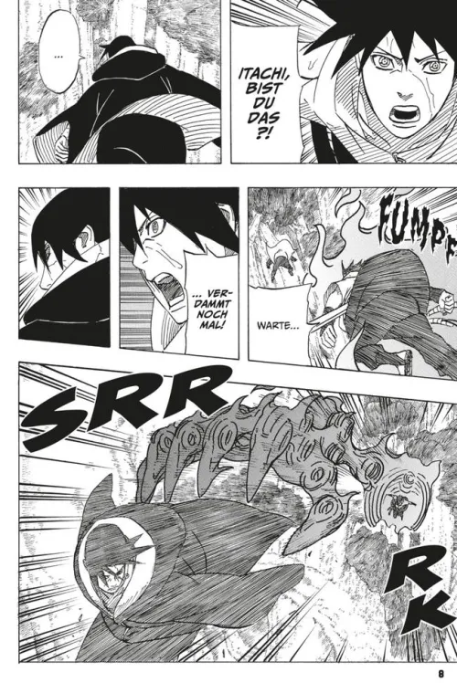 Carlsen Verlag GmbH Comedy & Humor*NARUTO Massiv 21