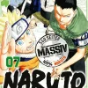 NARUTO Massiv 7*Carlsen Verlag GmbH Sale