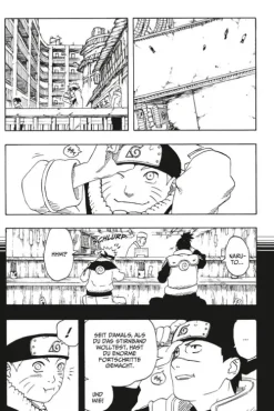 NARUTO Massiv 7*Carlsen Verlag GmbH Sale