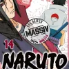 Carlsen Verlag GmbH Comedy & Humor-NARUTO Massiv 14