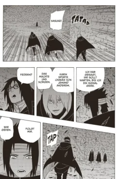 Carlsen Verlag GmbH Comedy & Humor-NARUTO Massiv 14