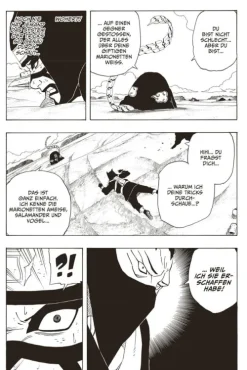 Carlsen Verlag GmbH Fantasy|Comedy & Humor*NARUTO Massiv 10