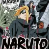 Carlsen Verlag GmbH Comedy & Humor*NARUTO Massiv 12